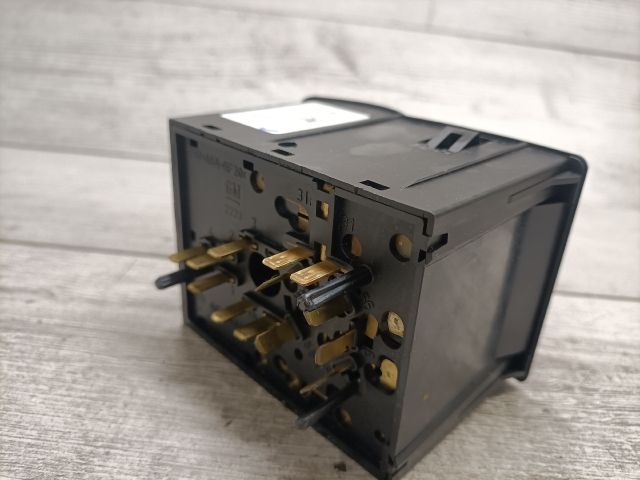 bontott OPEL ASTRA G Világítás Kapcsoló