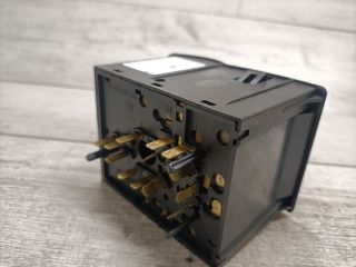 bontott OPEL ASTRA G Világítás Kapcsoló