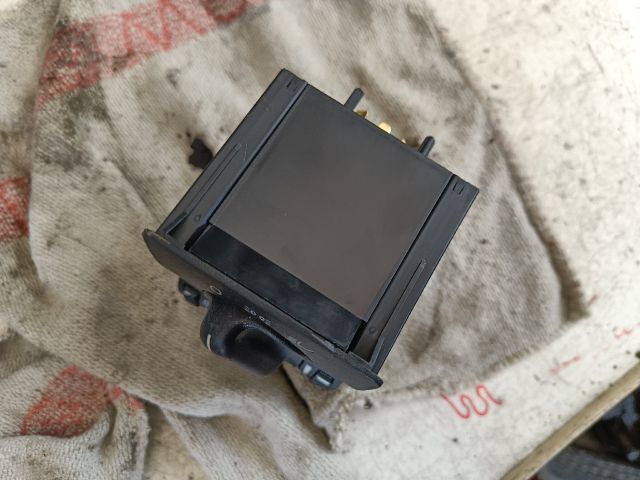 bontott OPEL ASTRA G Világítás Kapcsoló