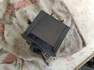 bontott OPEL ASTRA G Világítás Kapcsoló