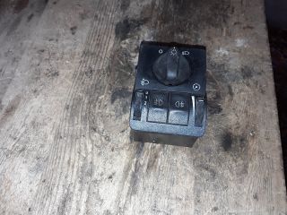 bontott OPEL ASTRA G Világítás Kapcsoló