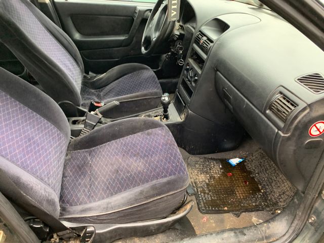 bontott OPEL ASTRA G Világítás Kapcsoló