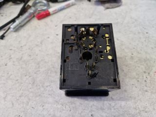 bontott OPEL ASTRA G Világítás Kapcsoló