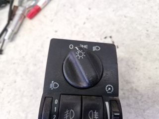 bontott OPEL ASTRA G Világítás Kapcsoló