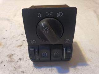 bontott OPEL ASTRA G Világítás Kapcsoló