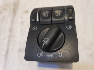bontott OPEL ASTRA G Világítás Kapcsoló