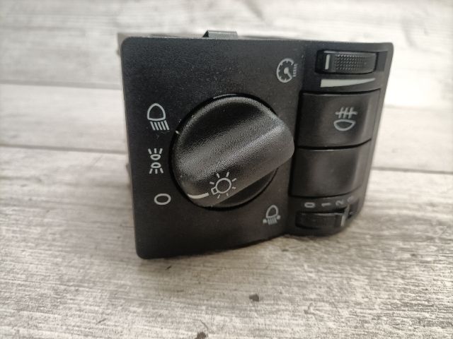 bontott OPEL ASTRA G Világítás Kapcsoló