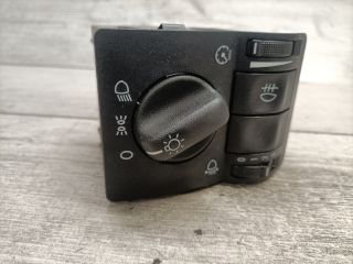 bontott OPEL ASTRA G Világítás Kapcsoló