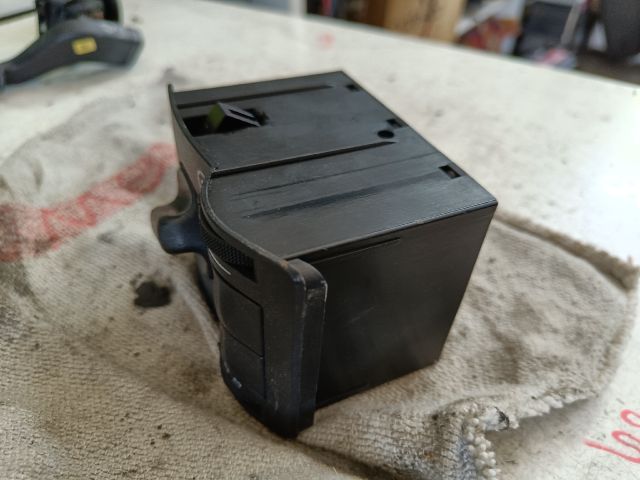 bontott OPEL ASTRA G Világítás Kapcsoló