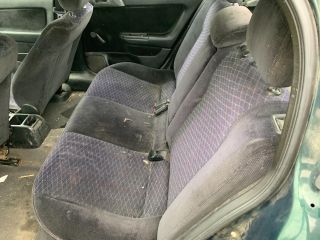 bontott OPEL ASTRA G Világítás Kapcsoló