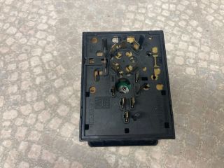 bontott OPEL ASTRA G Világítás Kapcsoló