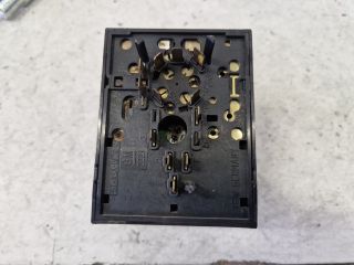 bontott OPEL ASTRA G Világítás Kapcsoló