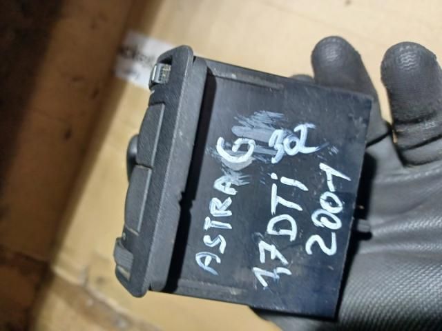 bontott OPEL ASTRA G Világítás Kapcsoló