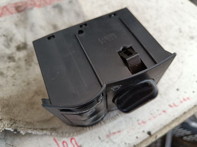 bontott OPEL ASTRA G Világítás Kapcsoló