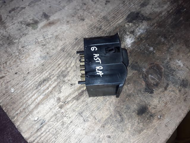 bontott OPEL ASTRA G Világítás Kapcsoló