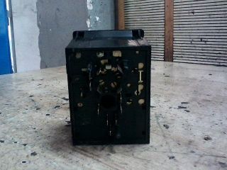 bontott OPEL ASTRA G Világítás Kapcsoló