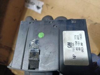 bontott OPEL ASTRA G Világítás Kapcsoló