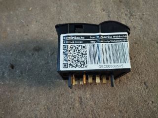 bontott OPEL ASTRA G Világítás Kapcsoló