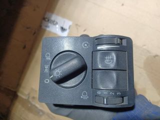 bontott OPEL ASTRA G Világítás Kapcsoló