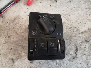 bontott OPEL ASTRA G Világítás Kapcsoló