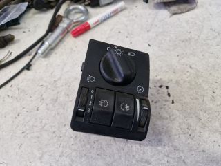 bontott OPEL ASTRA G Világítás Kapcsoló