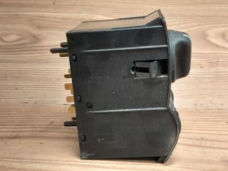 bontott OPEL ASTRA G Világítás Kapcsoló