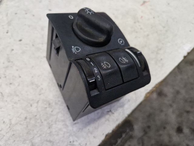 bontott OPEL ASTRA G Világítás Kapcsoló