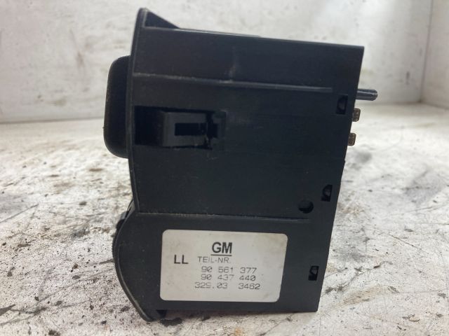 bontott OPEL ASTRA G Világítás Kapcsoló