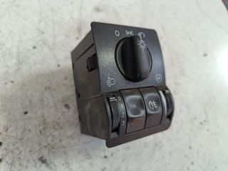 bontott OPEL ASTRA G Világítás Kapcsoló