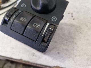 bontott OPEL ASTRA G Világítás Kapcsoló