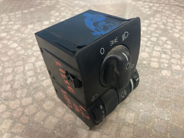 bontott OPEL ASTRA G Világítás Kapcsoló