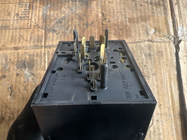 bontott OPEL ASTRA G Világítás Kapcsoló