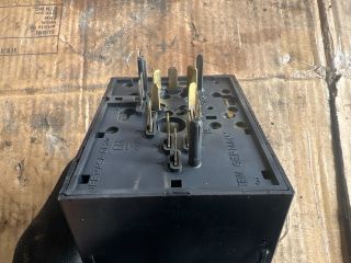 bontott OPEL ASTRA G Világítás Kapcsoló