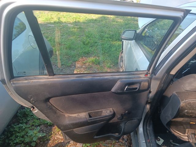 bontott OPEL ASTRA G Világítás Kapcsoló