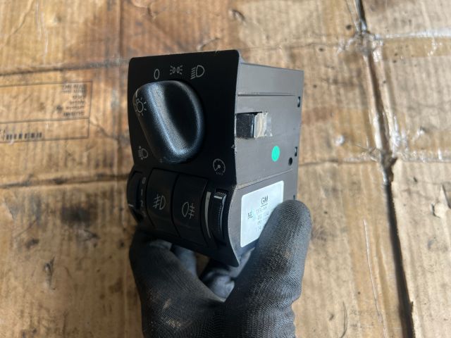 bontott OPEL ASTRA G Világítás Kapcsoló