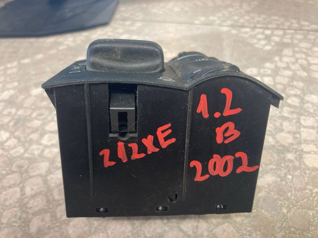 bontott OPEL ASTRA G Világítás Kapcsoló