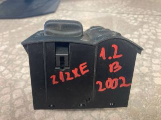 bontott OPEL ASTRA G Világítás Kapcsoló