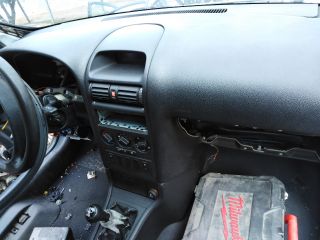 bontott OPEL ASTRA G Világítás Kapcsoló
