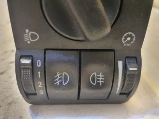 bontott OPEL ASTRA G Világítás Kapcsoló