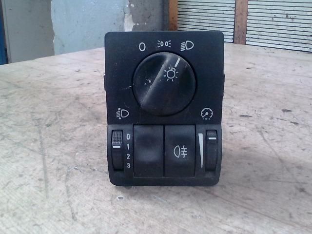 bontott OPEL ASTRA G Világítás Kapcsoló