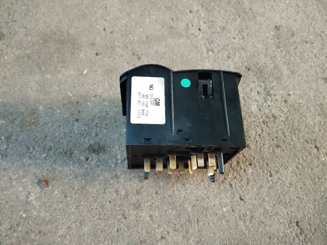 bontott OPEL ASTRA G Világítás Kapcsoló