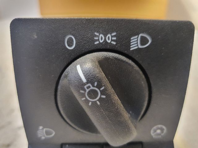 bontott OPEL ASTRA G Világítás Kapcsoló