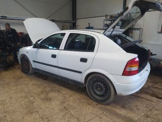 bontott OPEL ASTRA G Világítás Kapcsoló