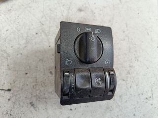 bontott OPEL ASTRA G Világítás Kapcsoló