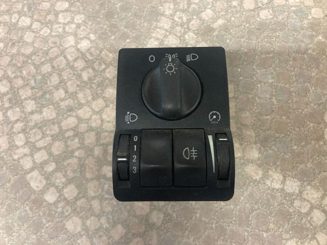 bontott OPEL ASTRA G Világítás Kapcsoló