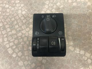 bontott OPEL ASTRA G Világítás Kapcsoló