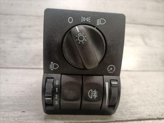 bontott OPEL ASTRA G Világítás Kapcsoló