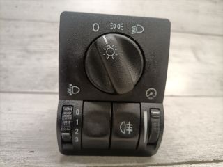 bontott OPEL ASTRA G Világítás Kapcsoló