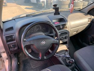 bontott OPEL ASTRA G Világítás Kapcsoló