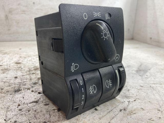 bontott OPEL ASTRA G Világítás Kapcsoló